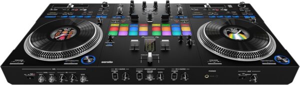 Pioneer DJ DDJ-REV7 DJ Controller