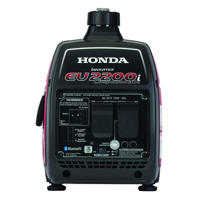Honda EU2200i Companion Inverter Generator