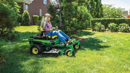 Z20R ZTrak™ Mower with 42-in. Deck